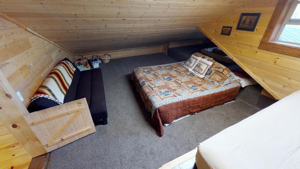 Long View Cabin, Breakfast Deck Overlooking The Canyon! Monticello Exterior foto